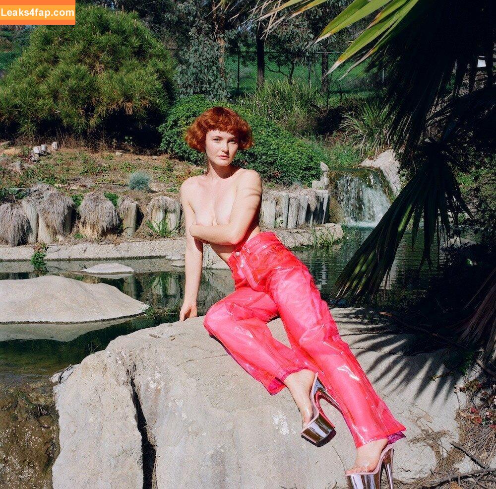 Kacy Anne Hill / kacyhill leaked photo photo #0044