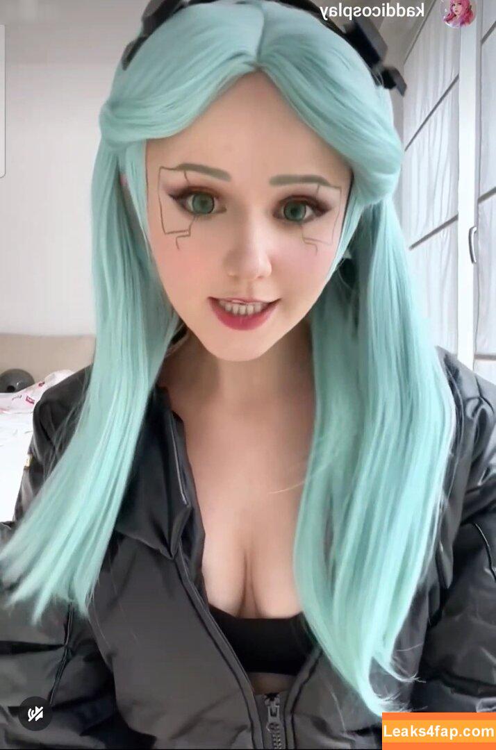 kaddicosplay leaked photo photo #0160