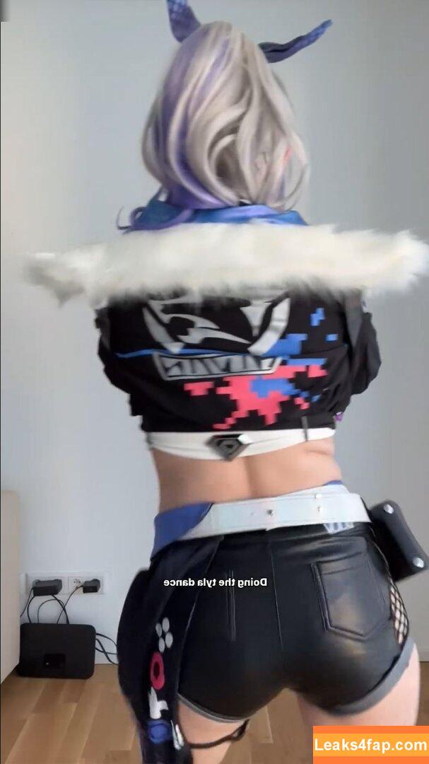 kaddicosplay leaked photo photo #0275