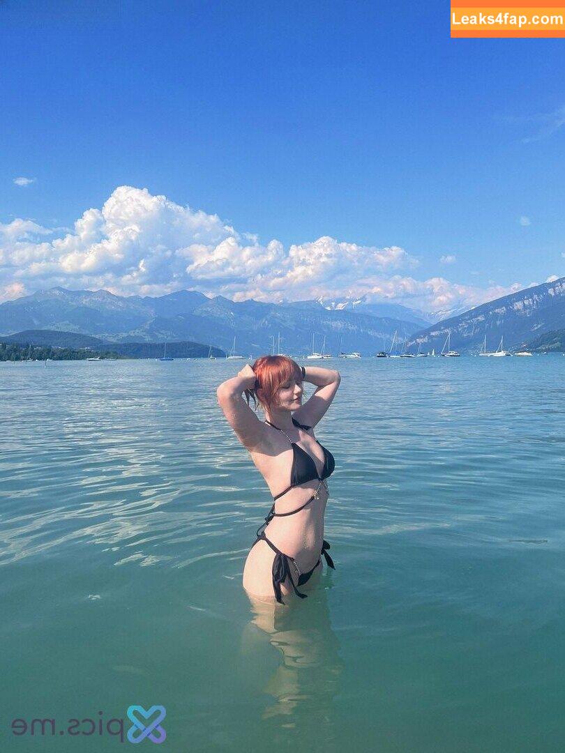 kaddicosplay слитое фото фото #0363
