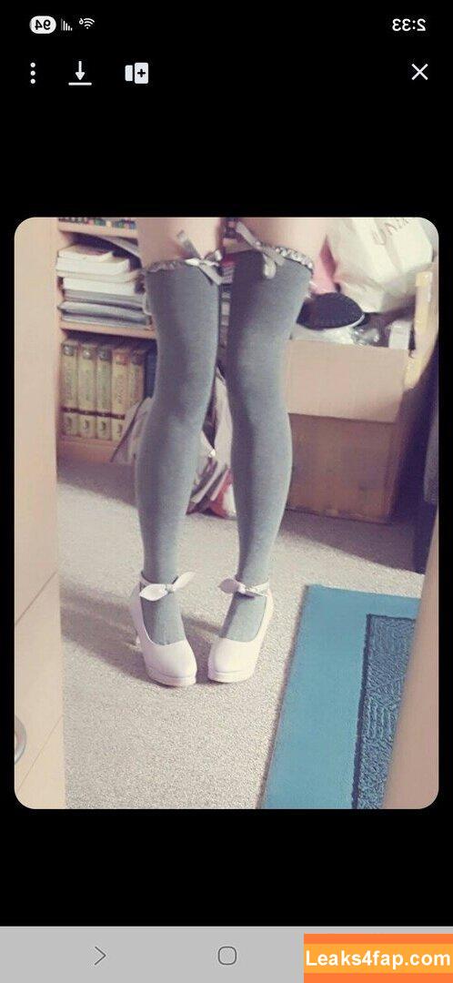 kaddicosplay / KaddiTwitch leaked photo photo #0371