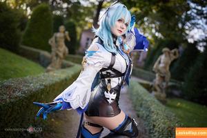 kaddicosplay photo #0373
