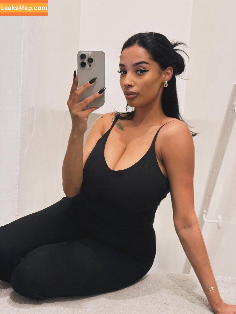 Kadelle Samuals / Kadellesamuals_ leaked photo photo #0042