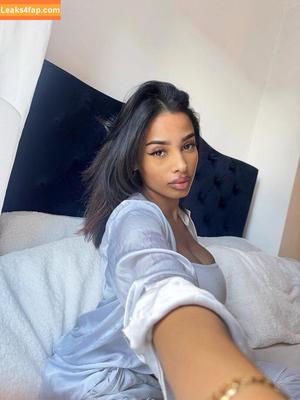 Kadelle Samuals фото #0030