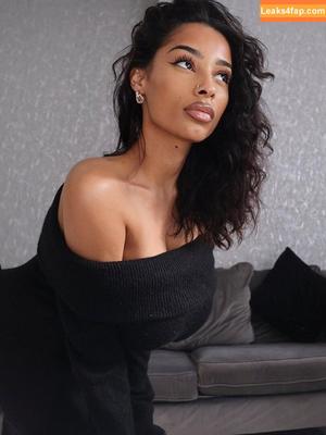 Kadelle Samuals photo #0038