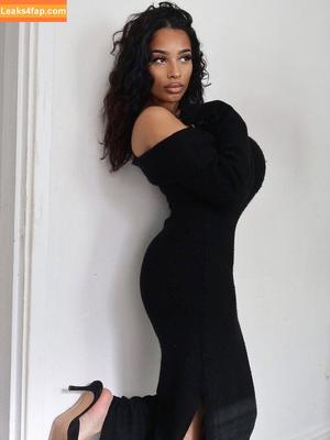 Kadelle Samuals photo #0040