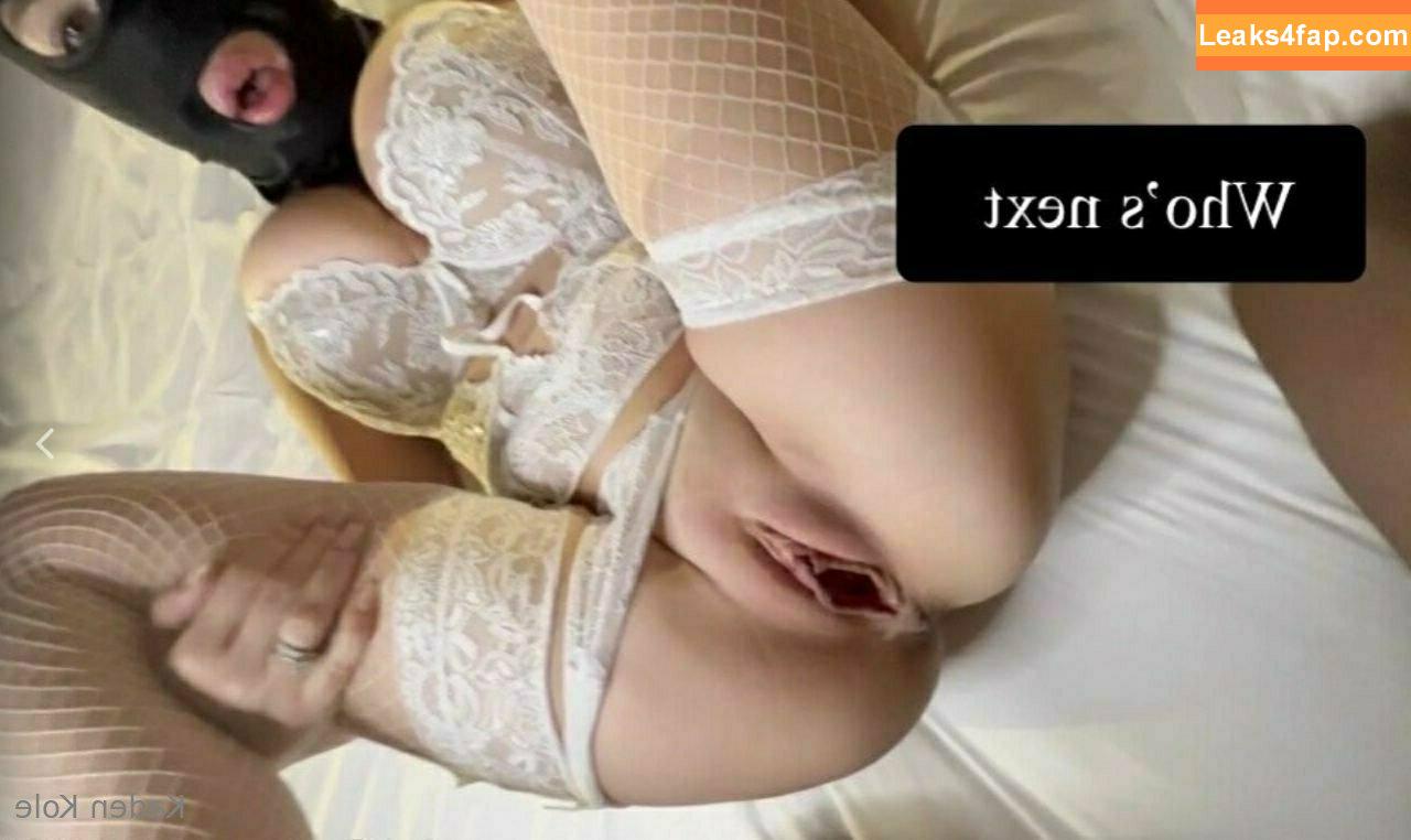 kadenkole /  leaked photo photo #0124