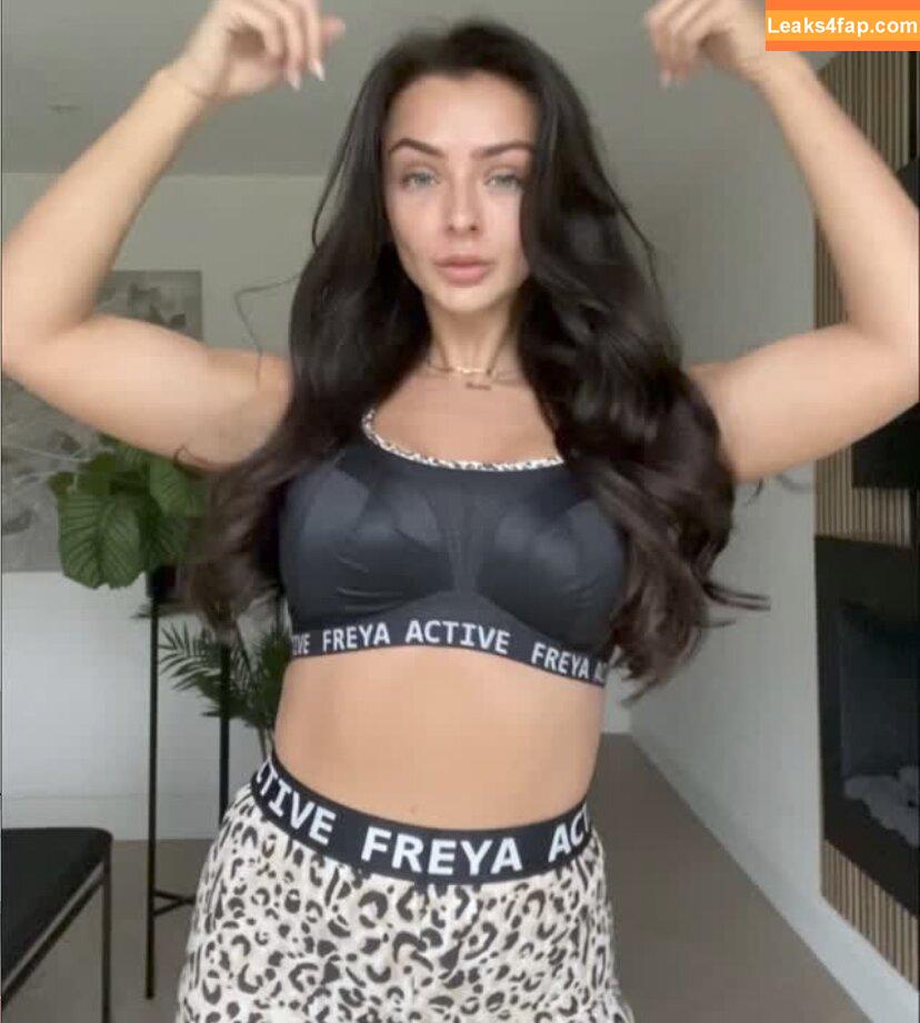 Kady McDermott / kadymcdermott leaked photo photo #0011