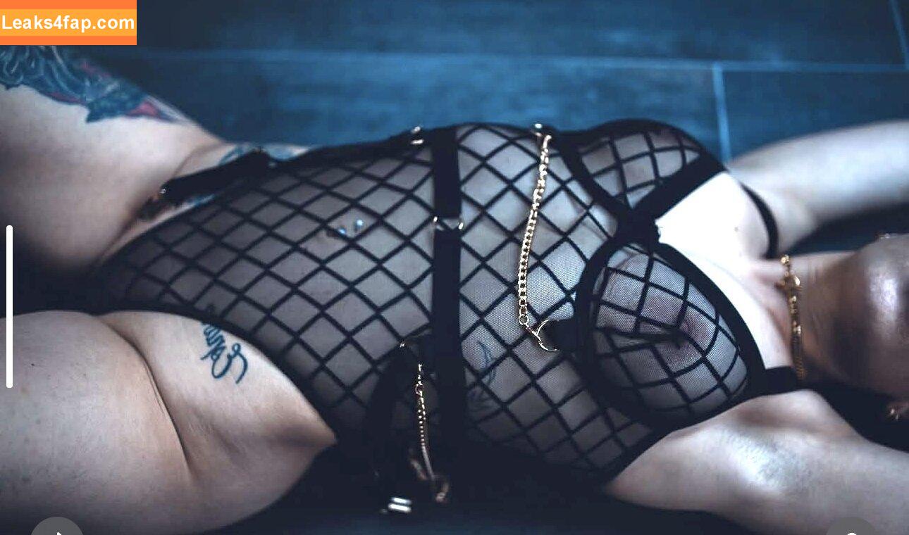 Kadylicious / kadylicious_x leaked photo photo #0002