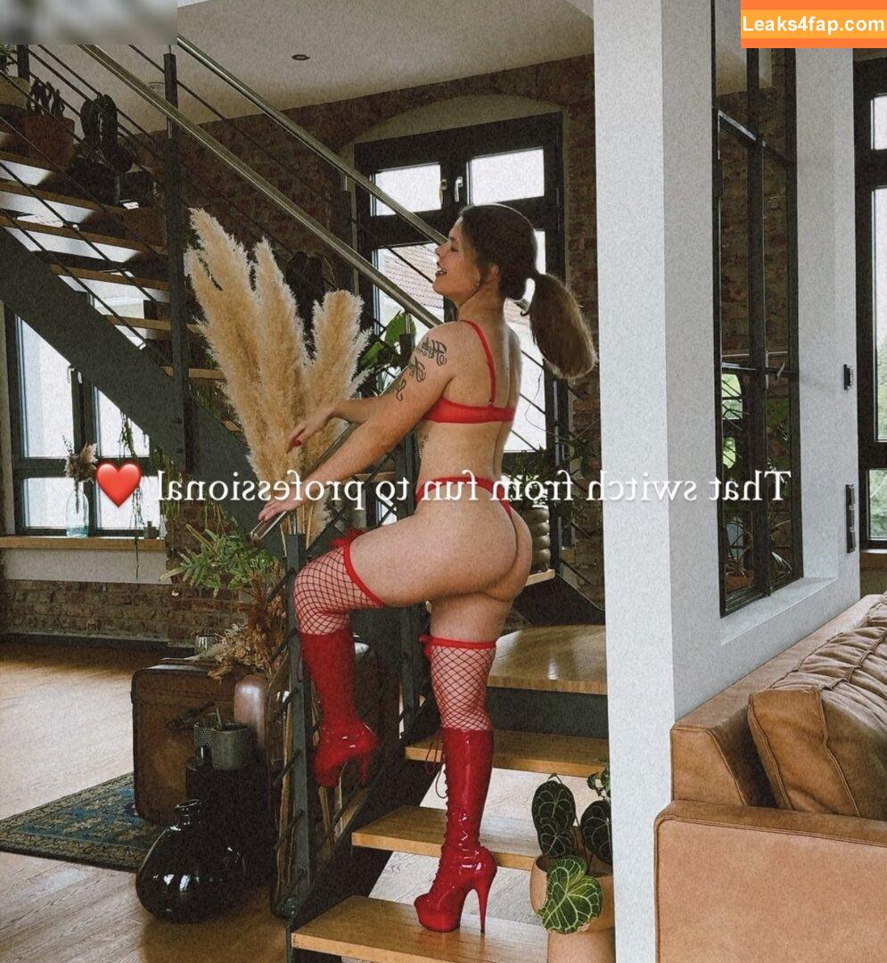 Kadylicious / kadylicious_x leaked photo photo #0003