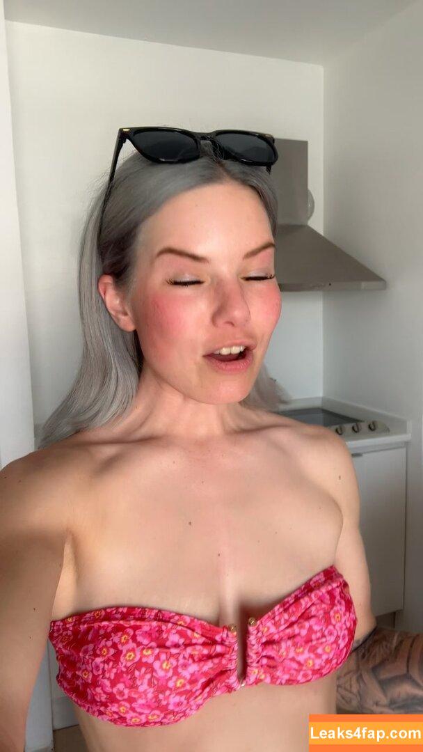 Kae Piglet / kaepiglet leaked photo photo #0006