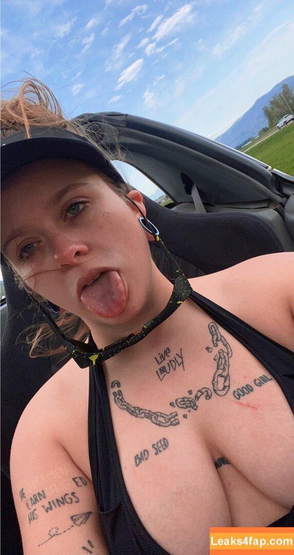 Kaela Wilton / kaelawltn / oklwlt leaked photo photo #0008