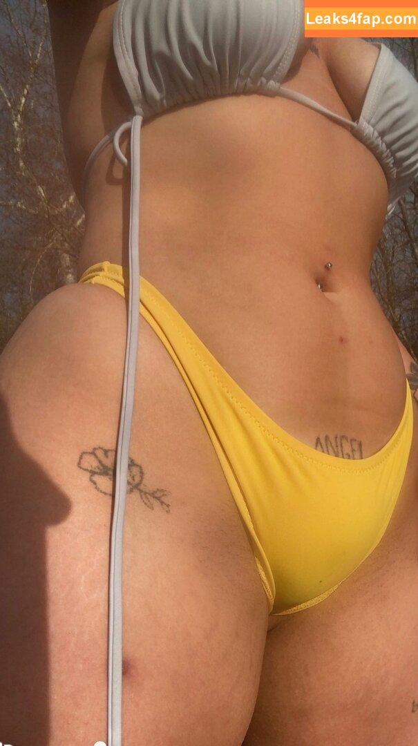 Kaela Wilton / kaelawltn / oklwlt leaked photo photo #0015
