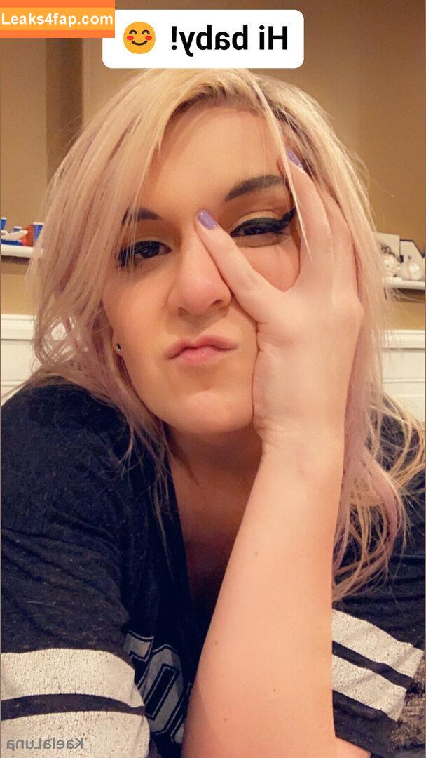 kaelaluna /  leaked photo photo #0106