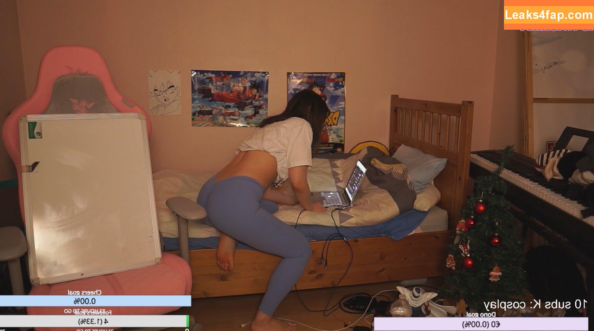 Kaellyn / kaellyntv leaked photo photo #0260