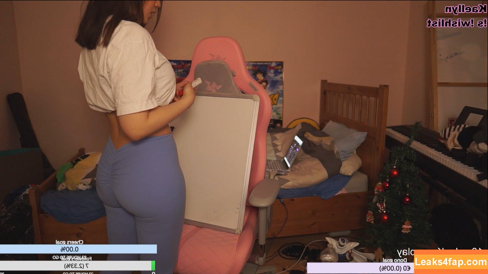 Kaellyn / kaellyntv leaked photo photo #0261