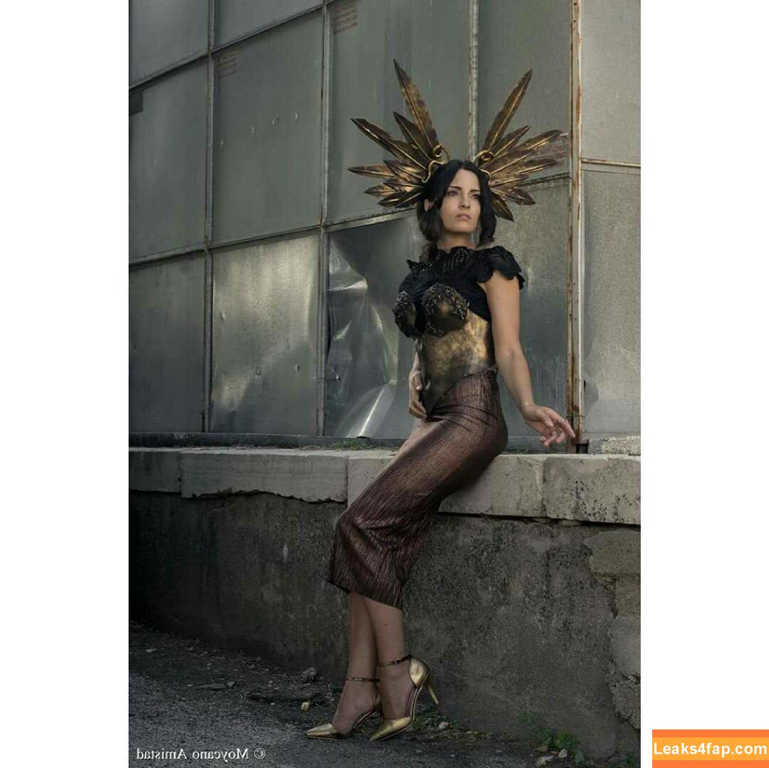 Kafkanya / danilacattani leaked photo photo #0048
