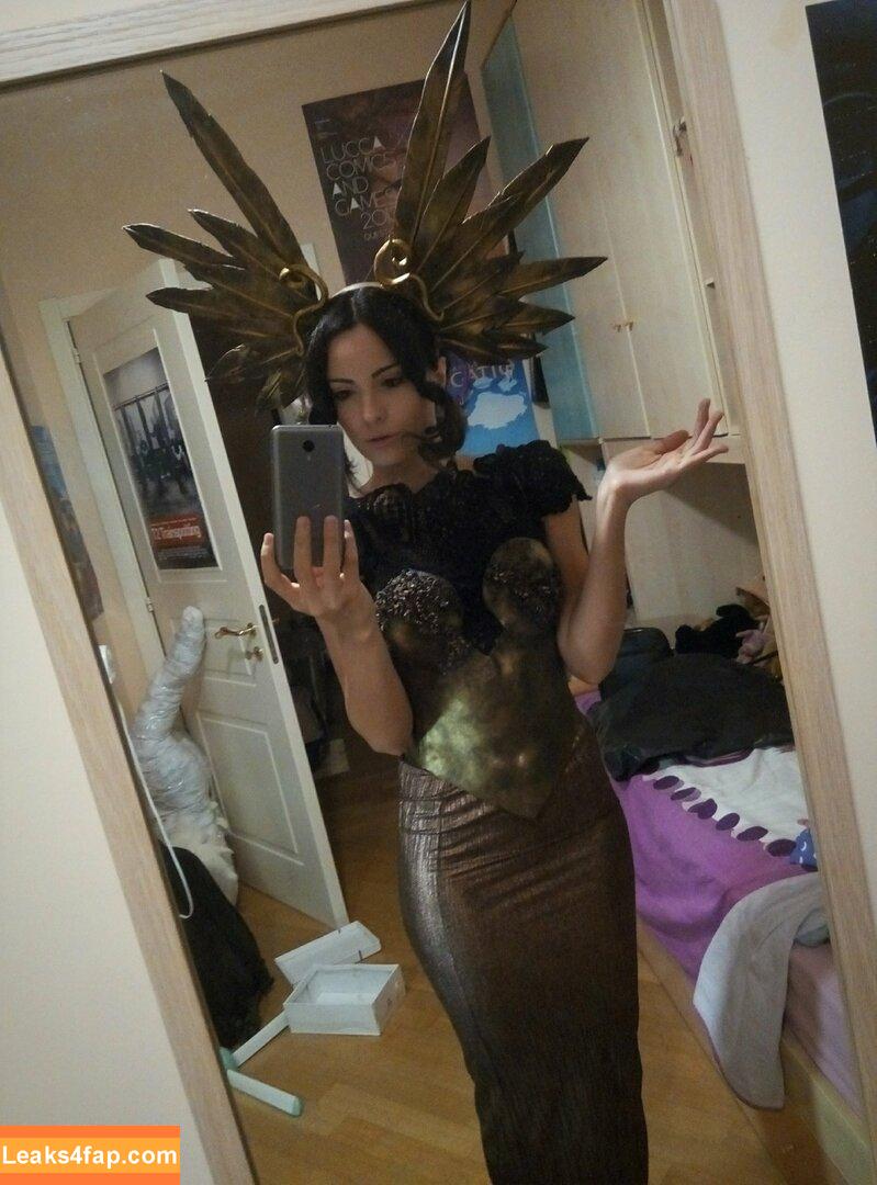 Kafkanya / danilacattani leaked photo photo #0056