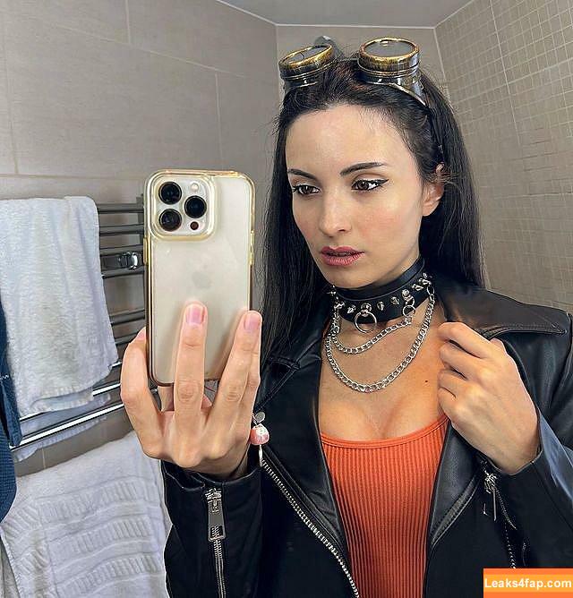Kafkanya / danilacattani leaked photo photo #0084