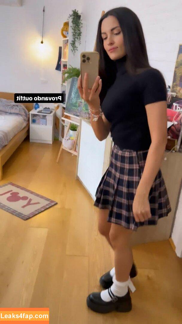Kafkanya / danilacattani leaked photo photo #0131