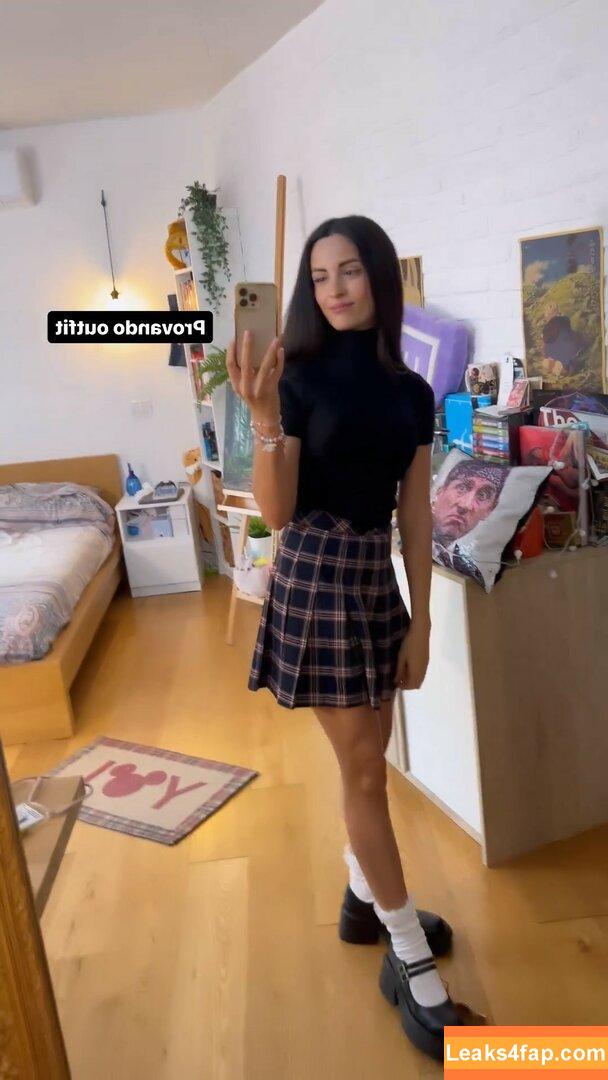 Kafkanya / danilacattani leaked photo photo #0132