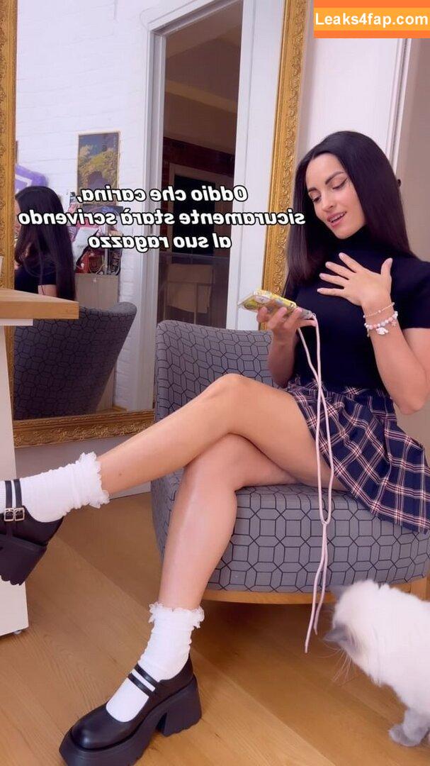 Kafkanya / danilacattani leaked photo photo #0135