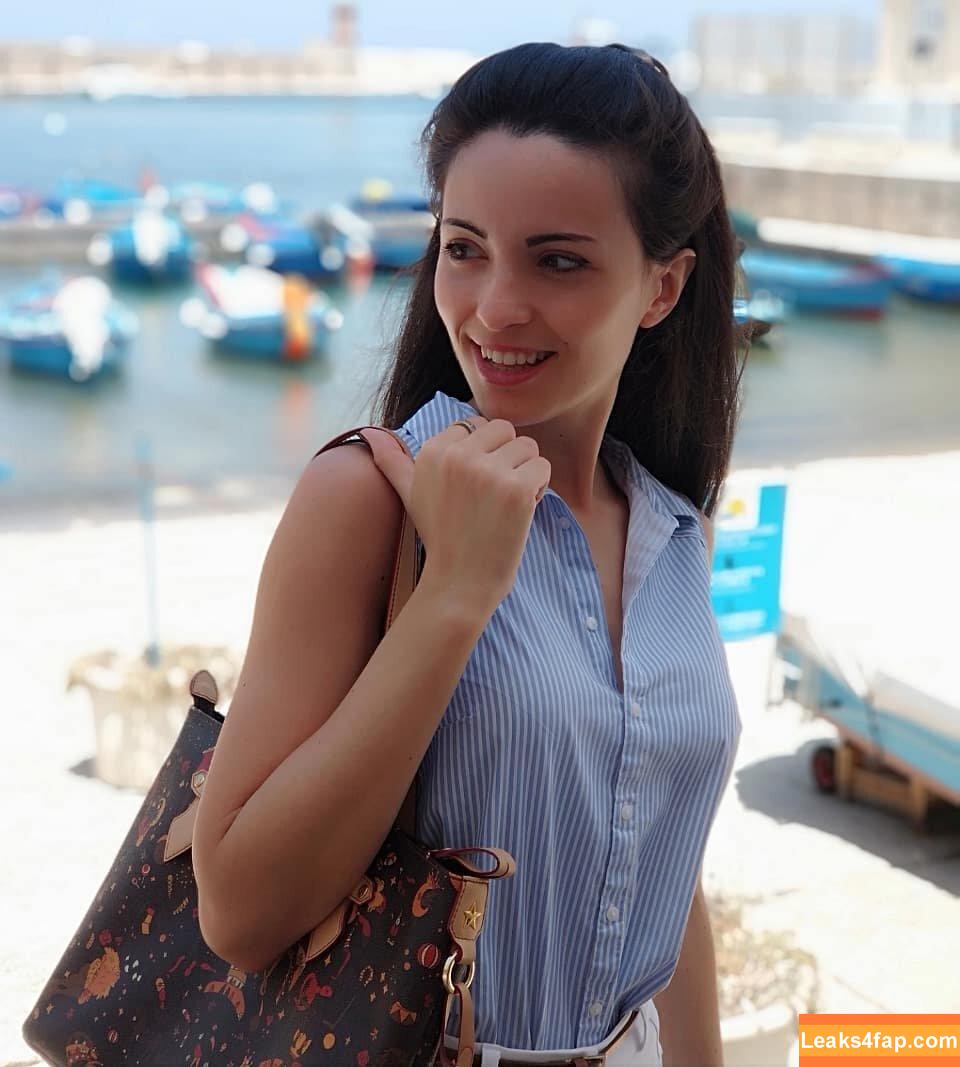 Kafkanya / danilacattani leaked photo photo #0160