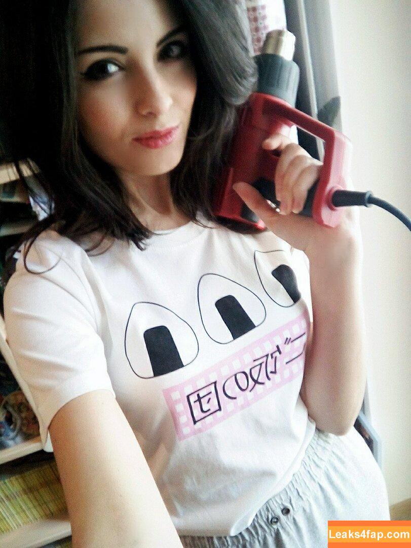 Kafkanya / danilacattani leaked photo photo #0177