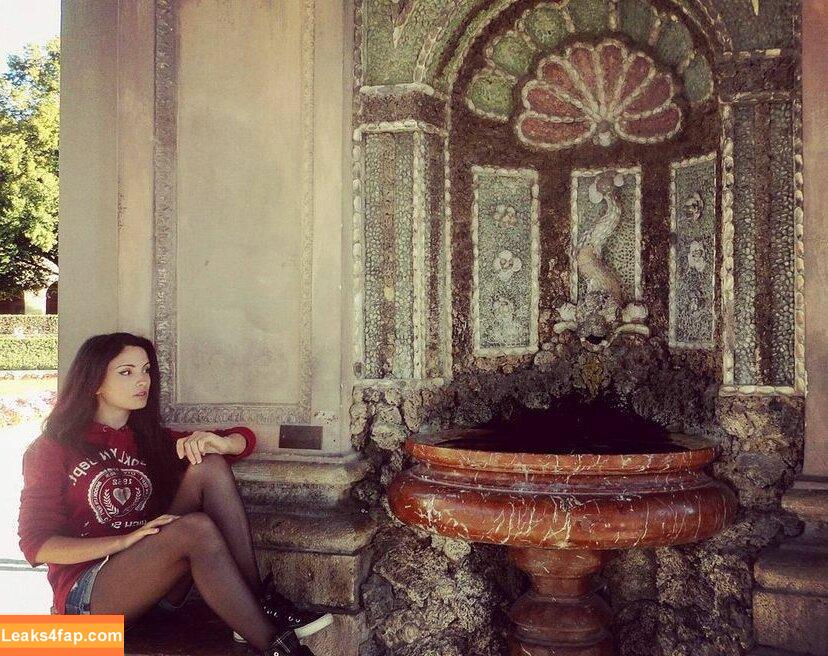 Kafkanya / danilacattani leaked photo photo #0271