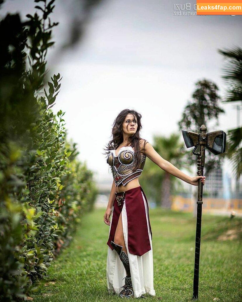 Kafkanya / danilacattani leaked photo photo #0288