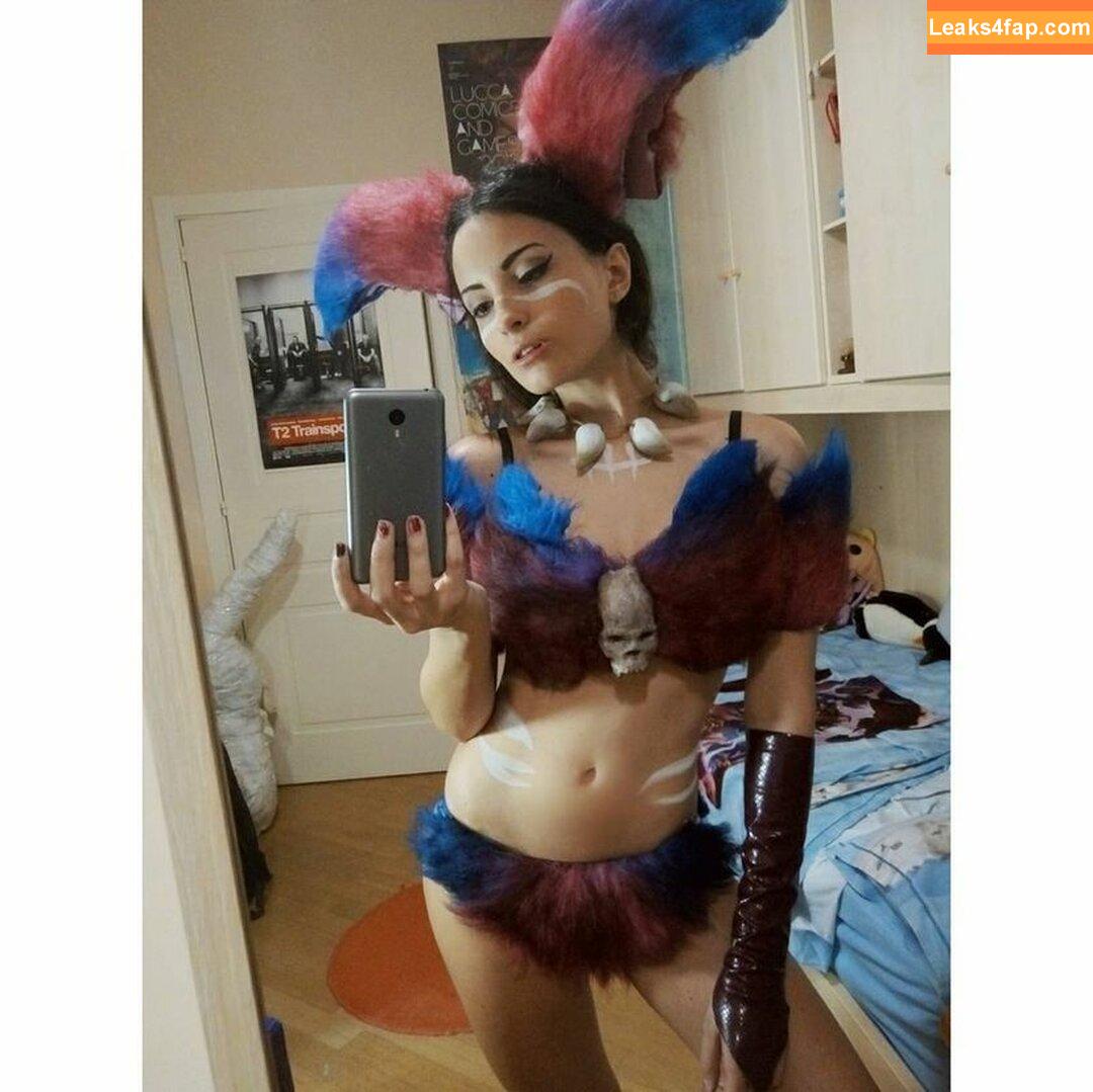 Kafkanya / danilacattani leaked photo photo #0299