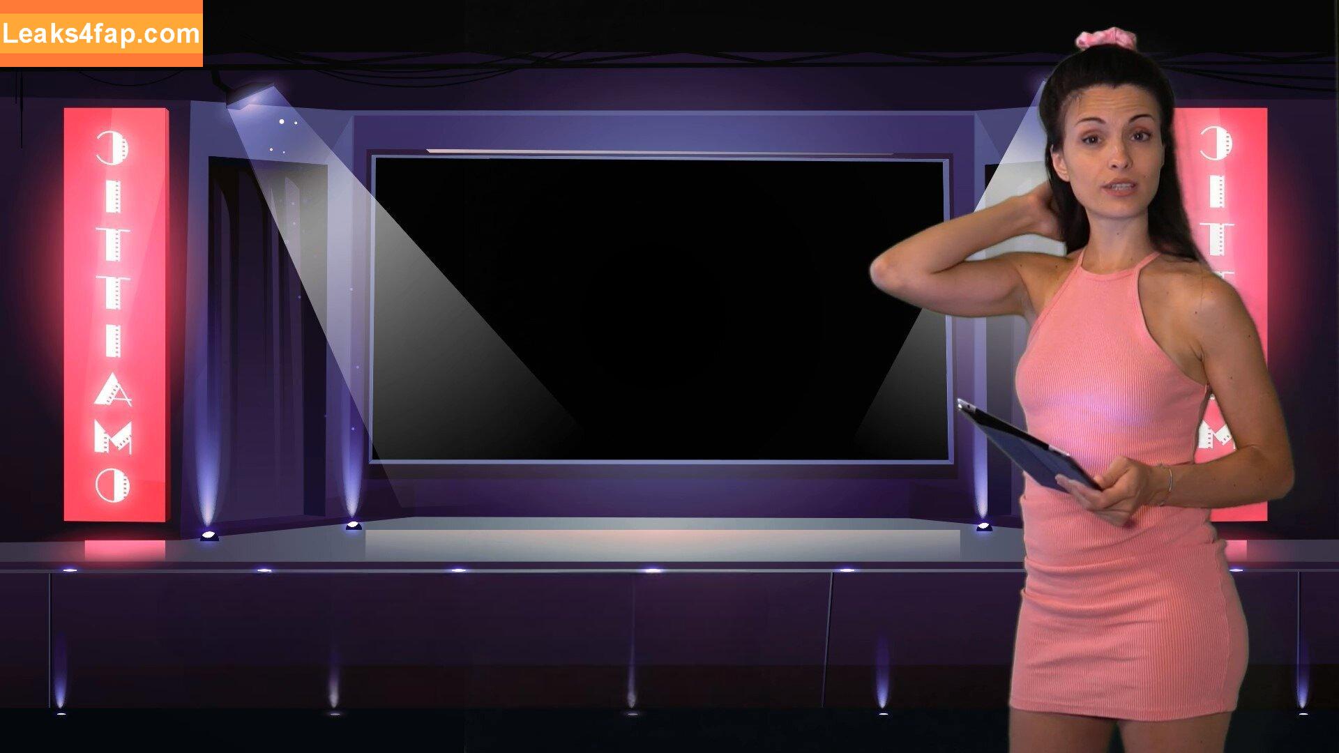 Kafkanya / danilacattani leaked photo photo #0315