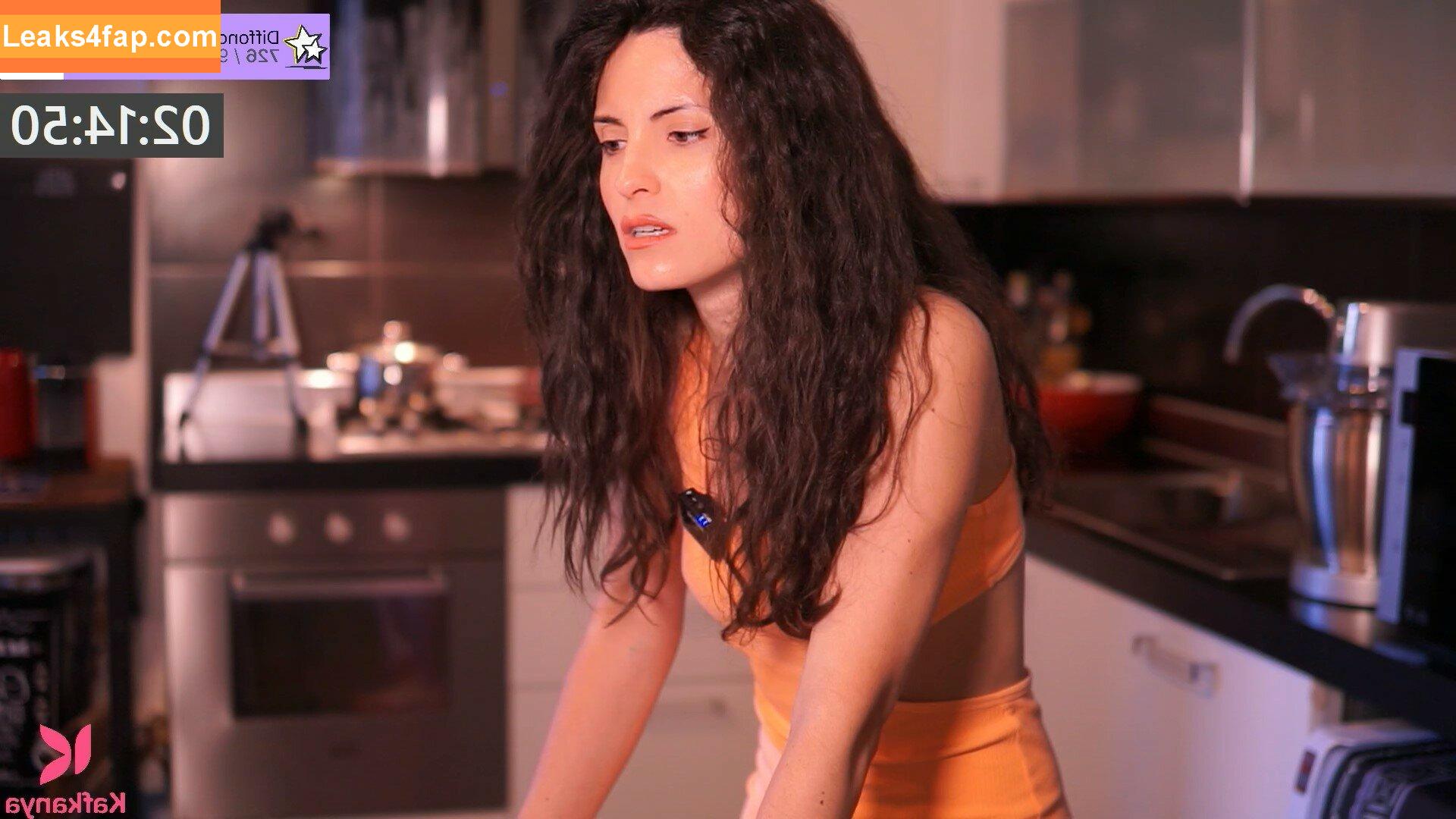 Kafkanya / danilacattani leaked photo photo #0318