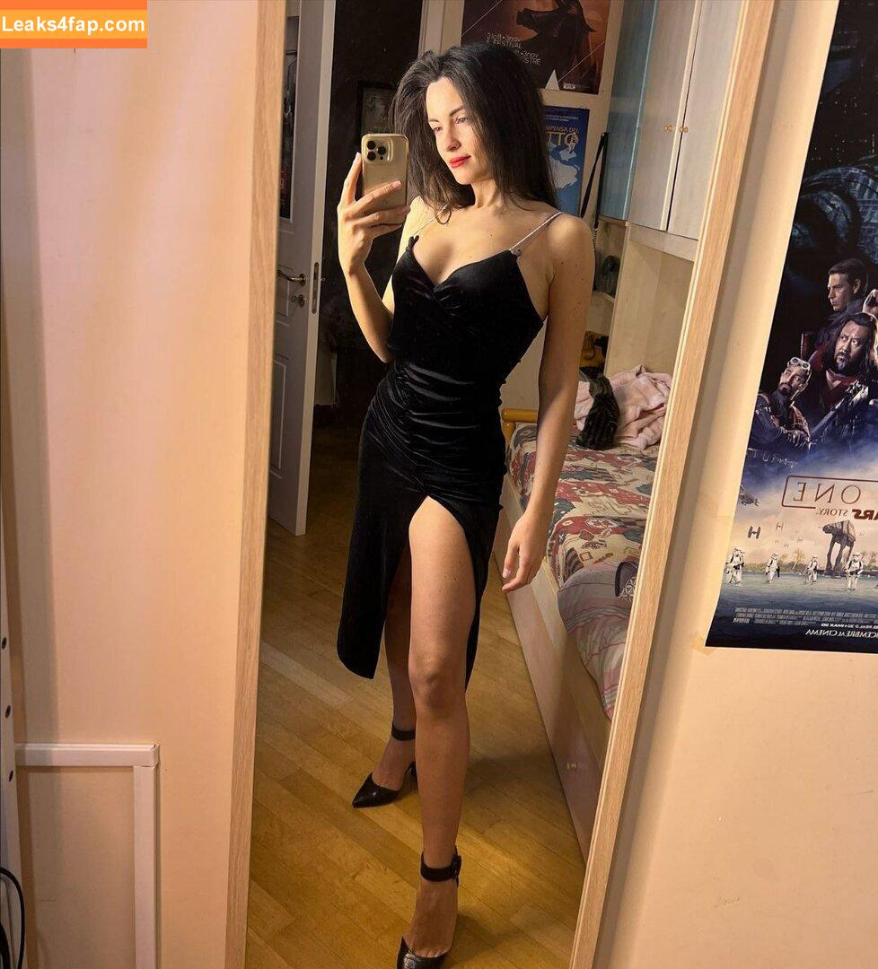 Kafkanya / danilacattani leaked photo photo #0319