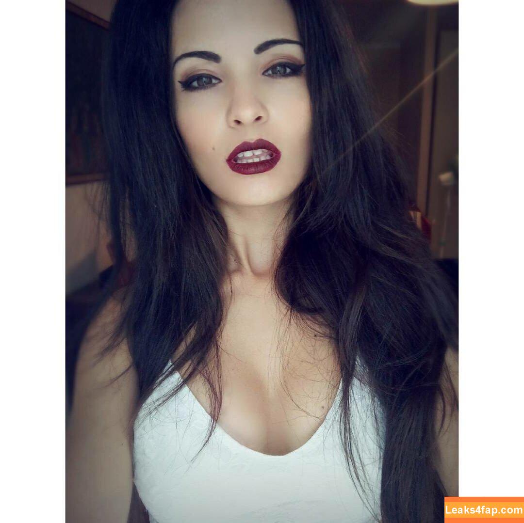 Kafkanya / danilacattani leaked photo photo #0334