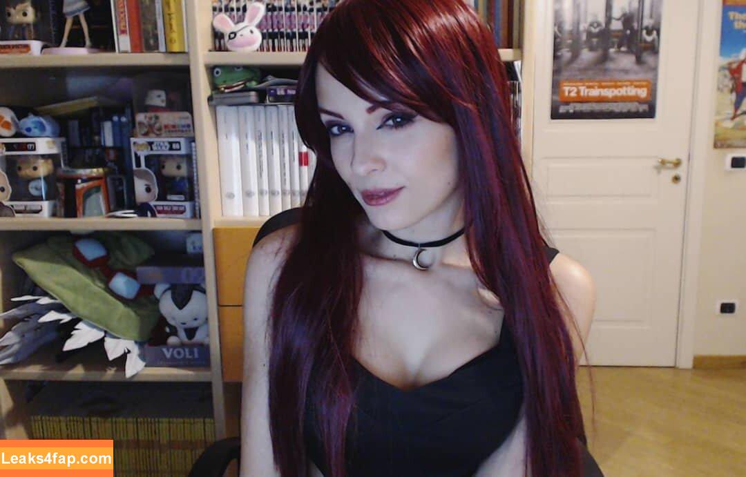 Kafkanya / danilacattani leaked photo photo #0338