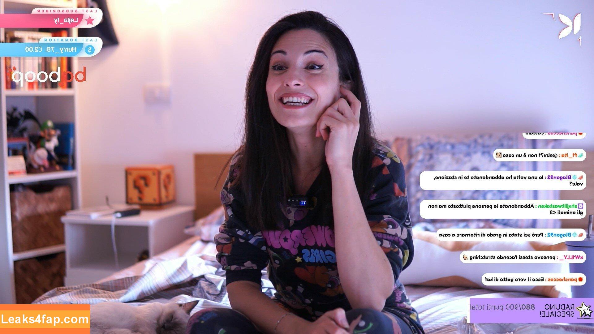 Kafkanya / danilacattani leaked photo photo #0347