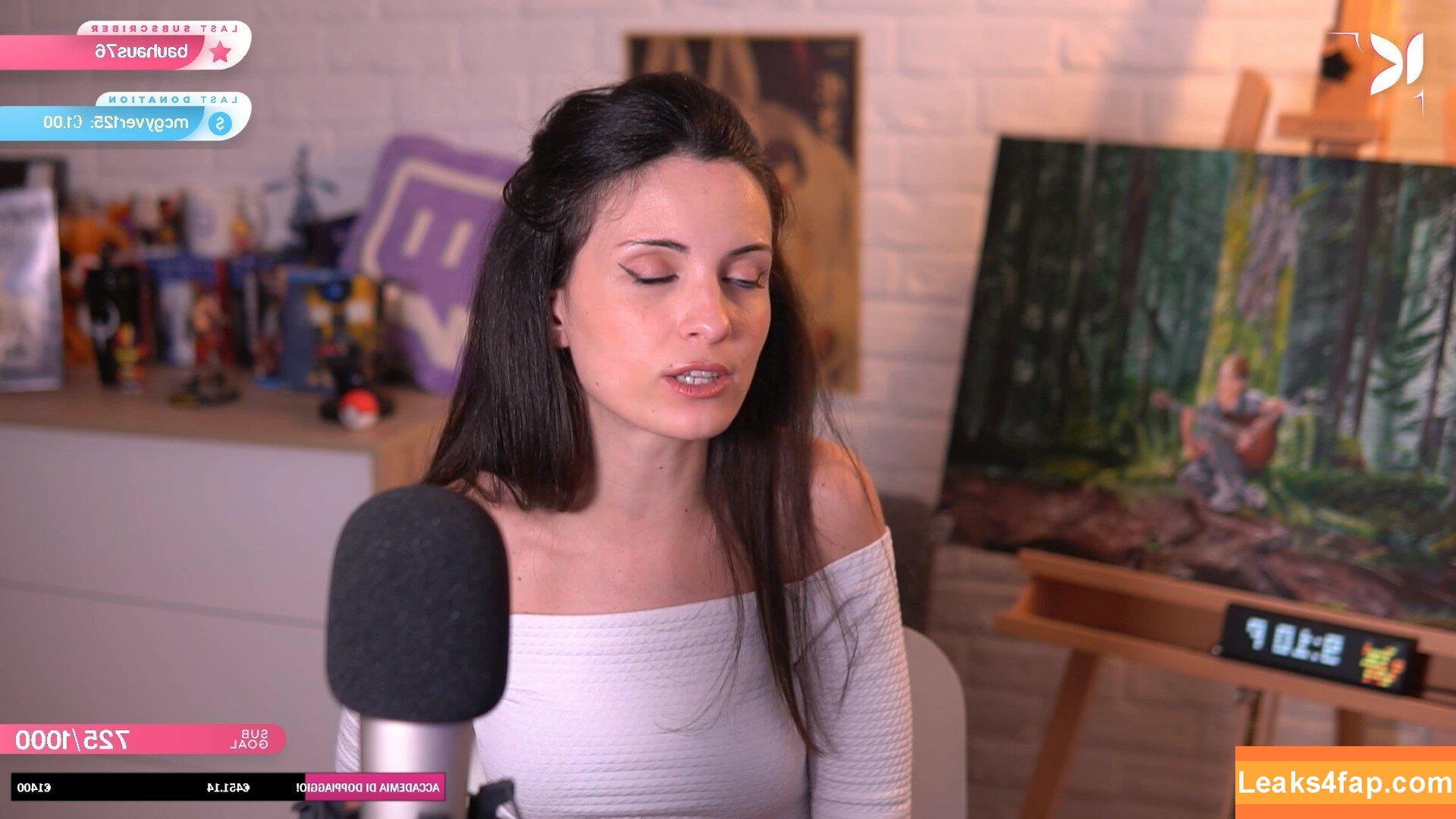 Kafkanya / danilacattani leaked photo photo #0349