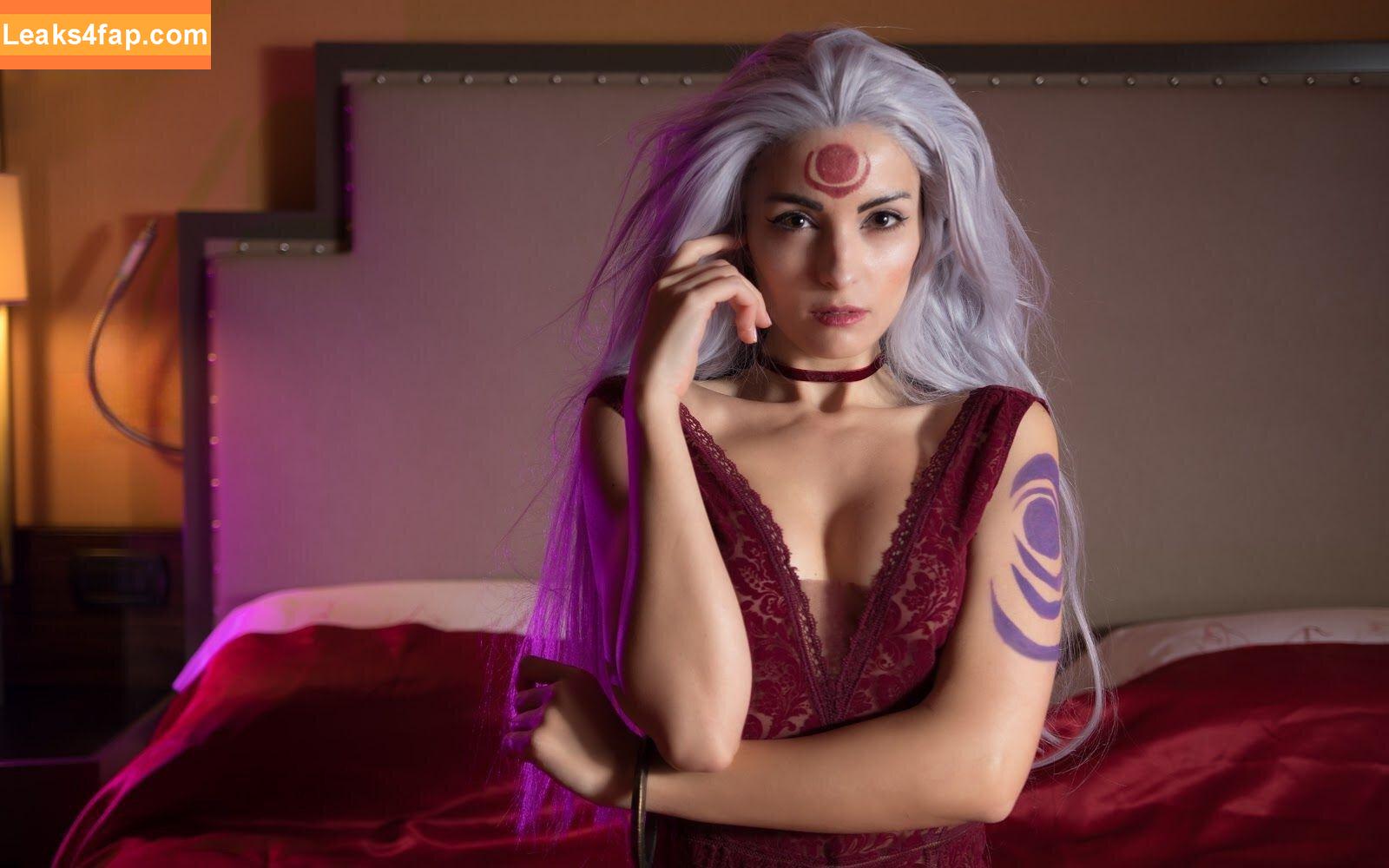 Kafkanya / danilacattani leaked photo photo #0350