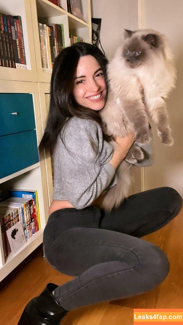 Kafkanya / danilacattani leaked photo photo #0352