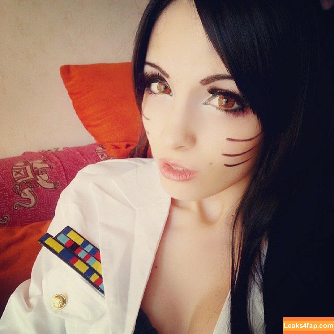 Kafkanya / danilacattani leaked photo photo #0358