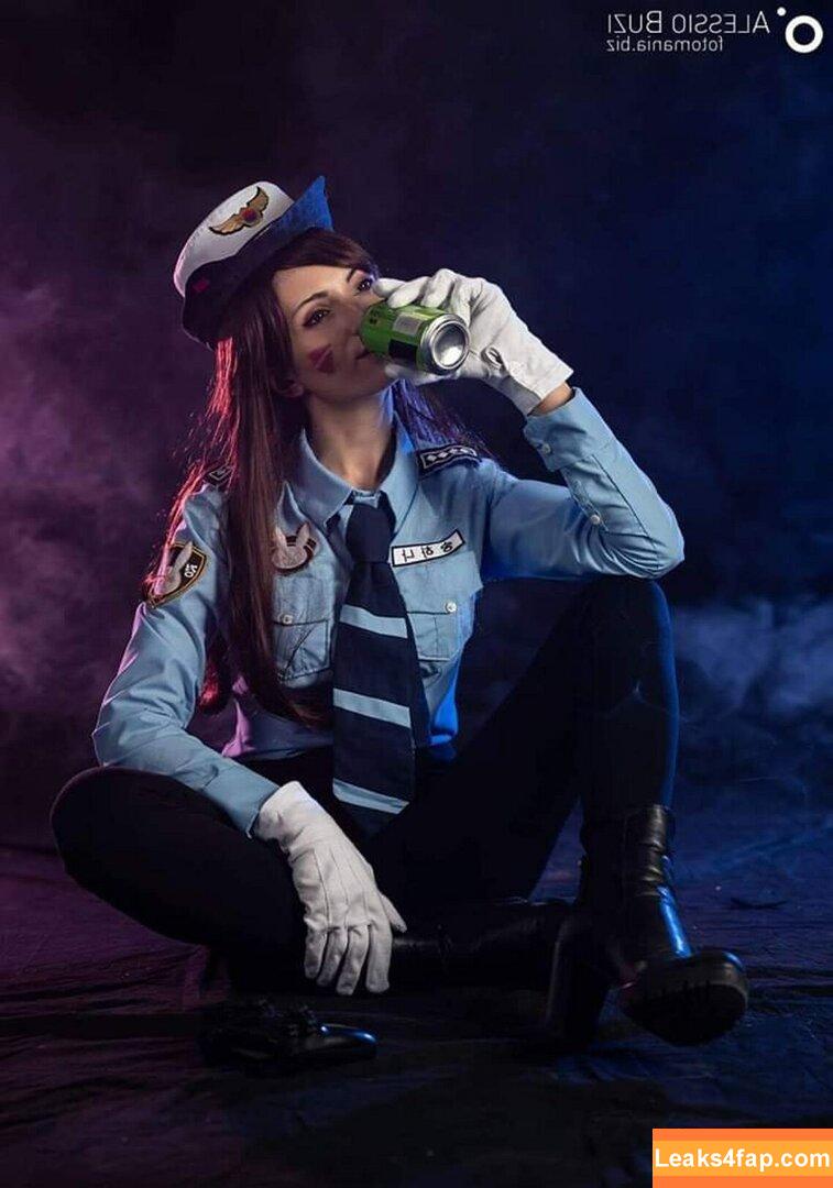 Kafkanya / danilacattani leaked photo photo #0376