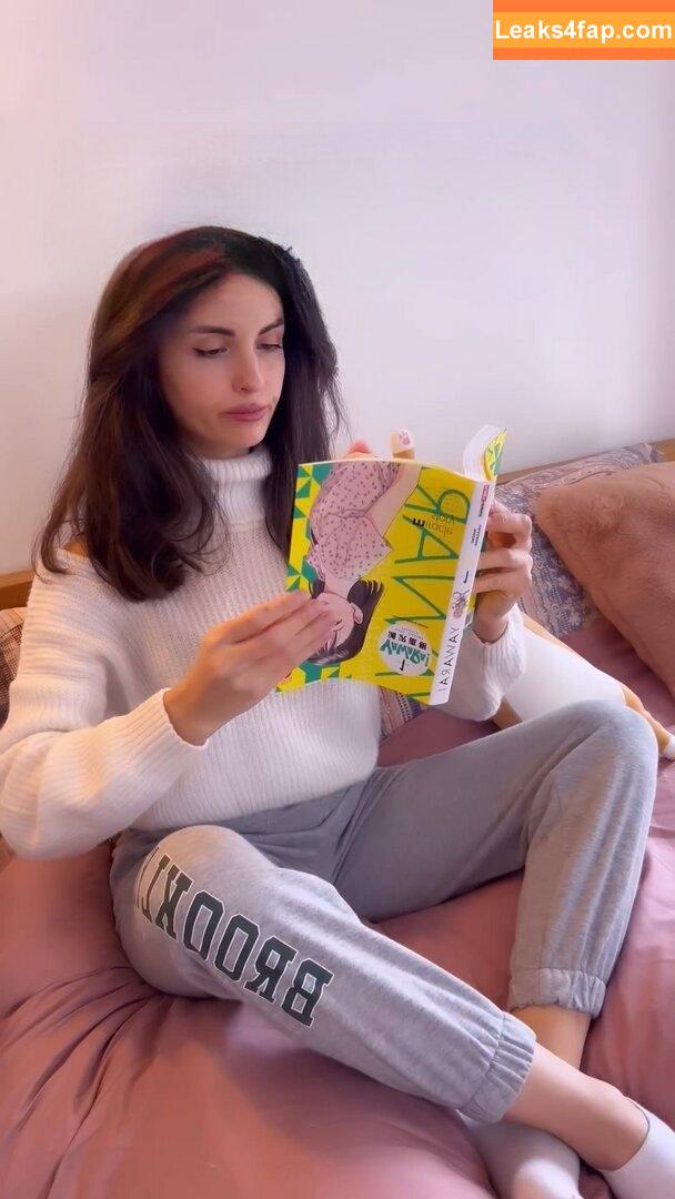 Kafkanya / danilacattani leaked photo photo #0379