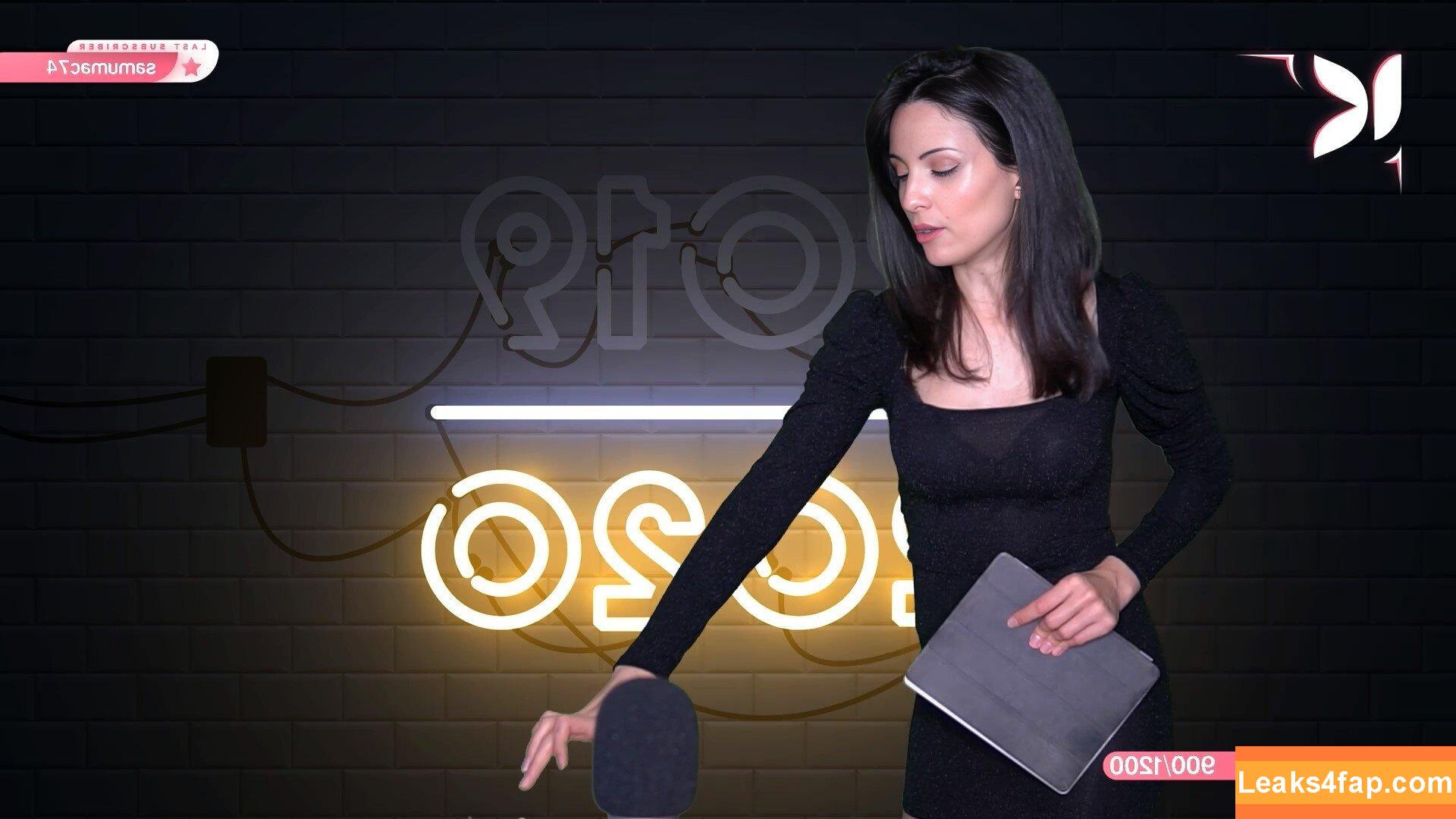 Kafkanya / danilacattani leaked photo photo #0385