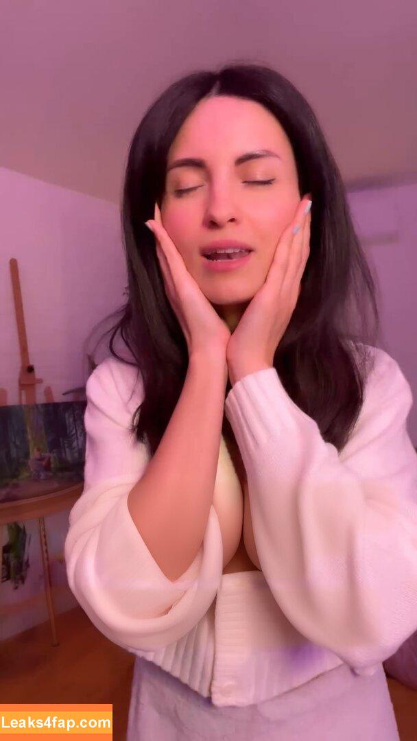 Kafkanya / danilacattani leaked photo photo #0399