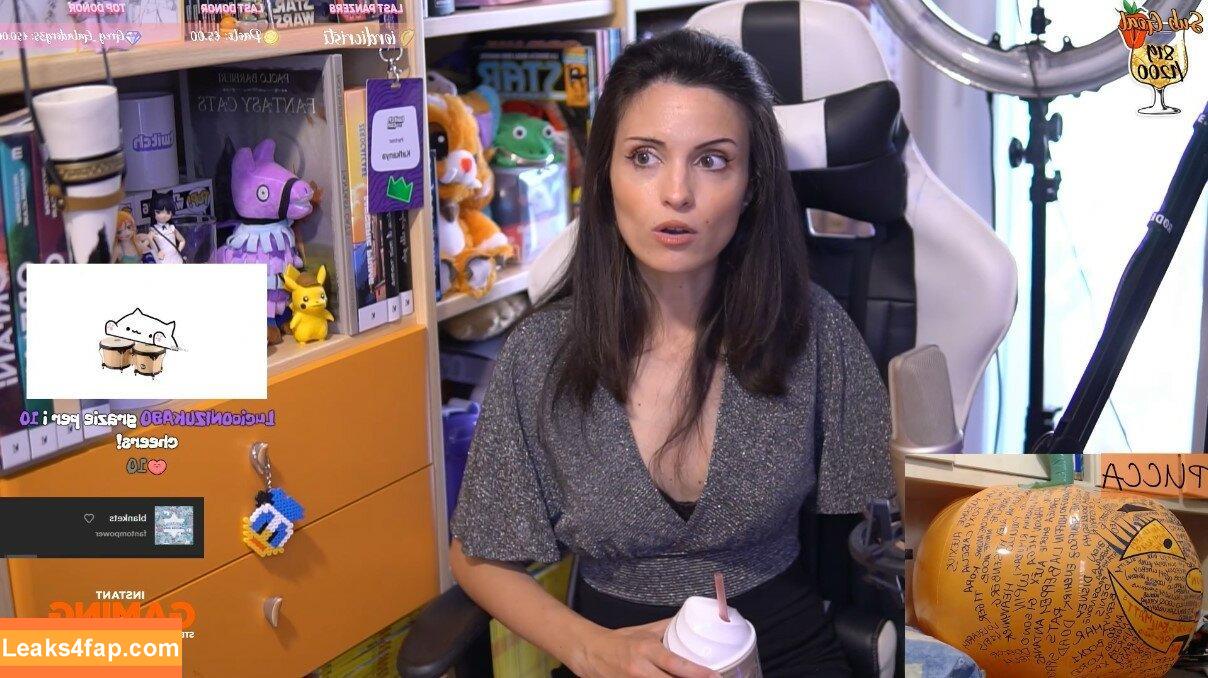 Kafkanya / danilacattani leaked photo photo #0411