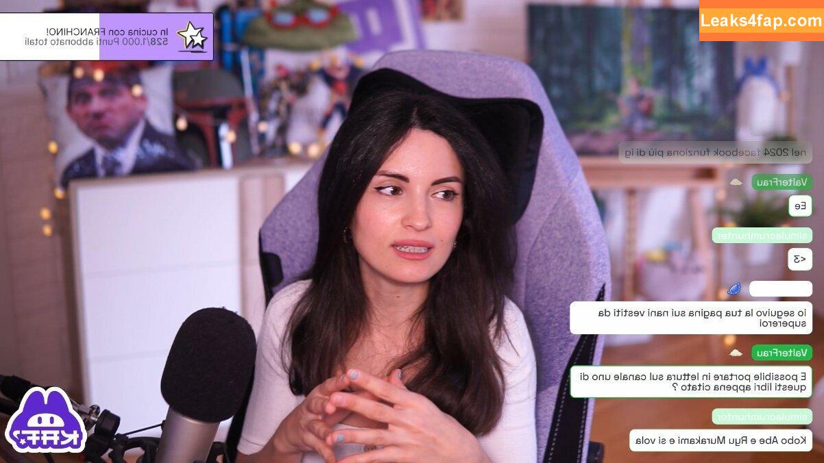 Kafkanya / danilacattani leaked photo photo #0414