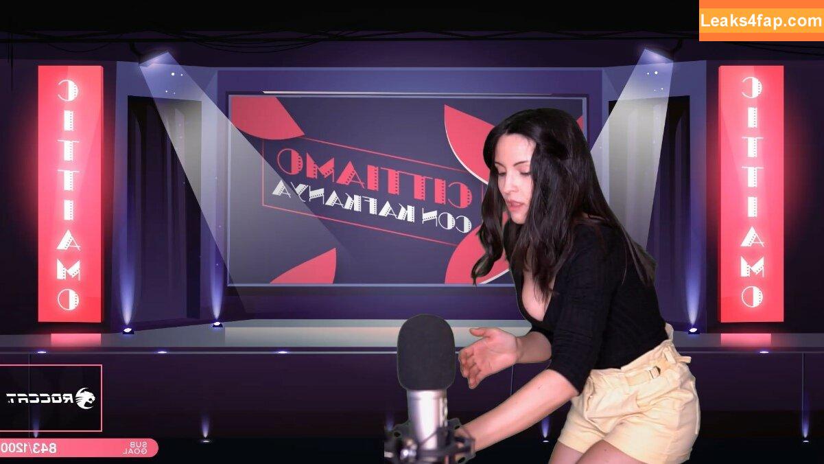 Kafkanya / danilacattani leaked photo photo #0428