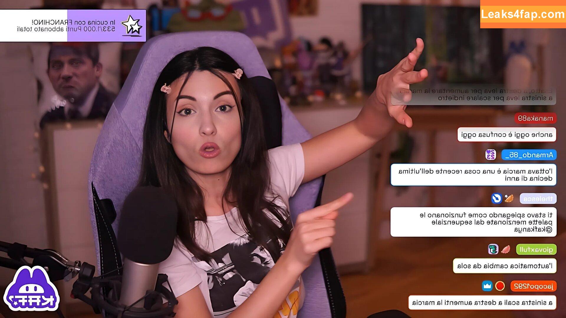 Kafkanya / danilacattani leaked photo photo #0429