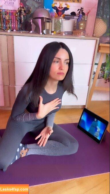 Kafkanya / danilacattani leaked photo photo #0441